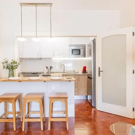 Urban Retreat By Lovelystay * 波尔图