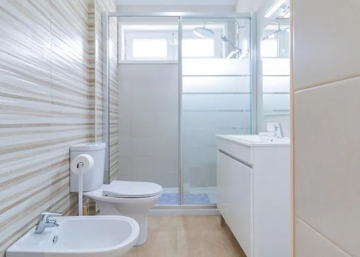 Urban Retreat By Lovelystay * 波尔图