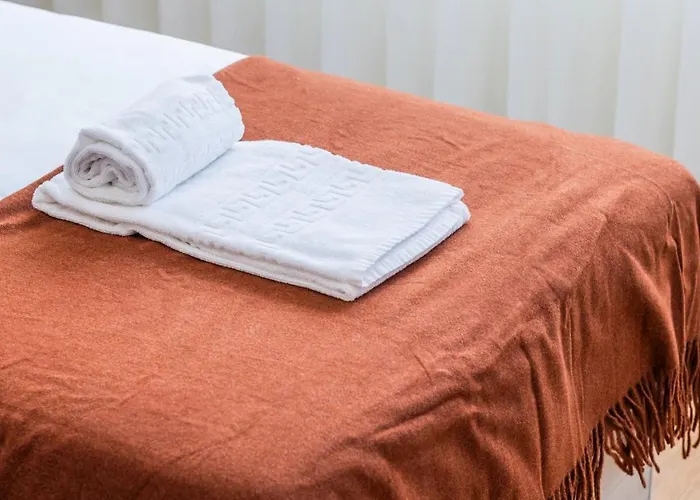 Urban Retreat By Lovelystay 公寓 *