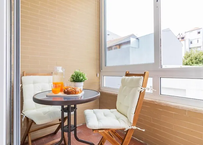 Urban Retreat By Lovelystay * 波尔图