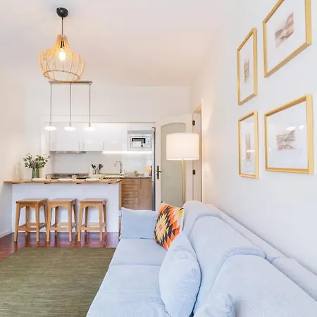 Apartament Urban Retreat By Lovelystay Porto