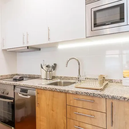 Urban Retreat By Lovelystay Apartament *