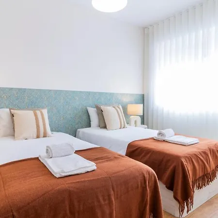 Urban Retreat By Lovelystay