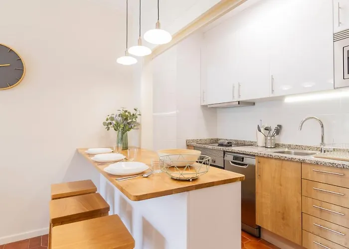 Apartament Urban Retreat By Lovelystay Porto