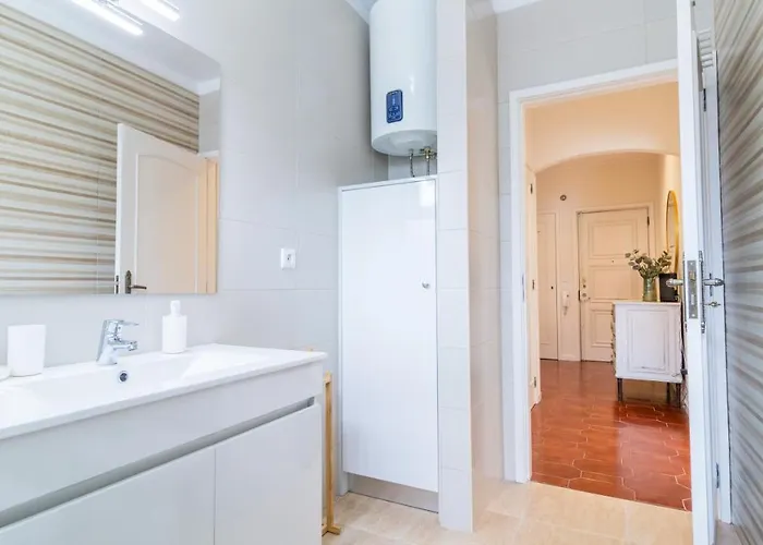 Apartament Urban Retreat By Lovelystay *