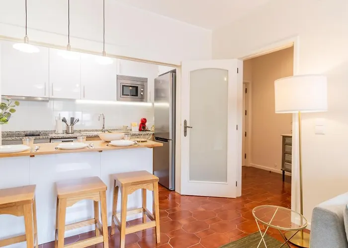 Urban Retreat By Lovelystay Apartament *