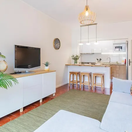 Urban Retreat By Lovelystay Porto