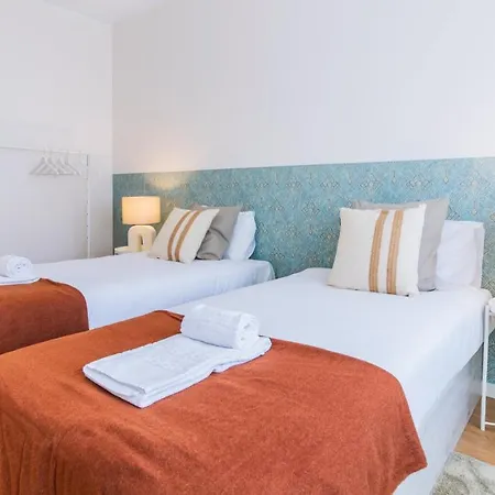 Urban Retreat By Lovelystay