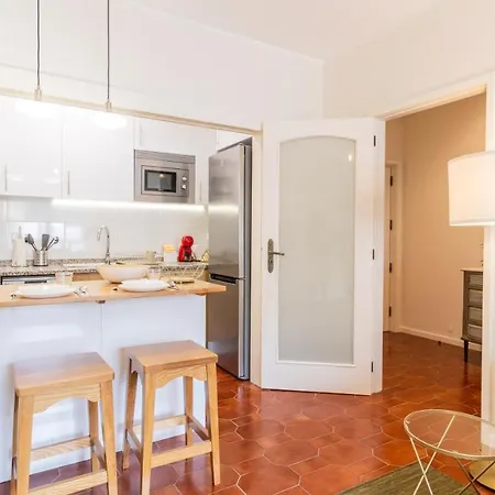 Urban Retreat By Lovelystay Apartament *