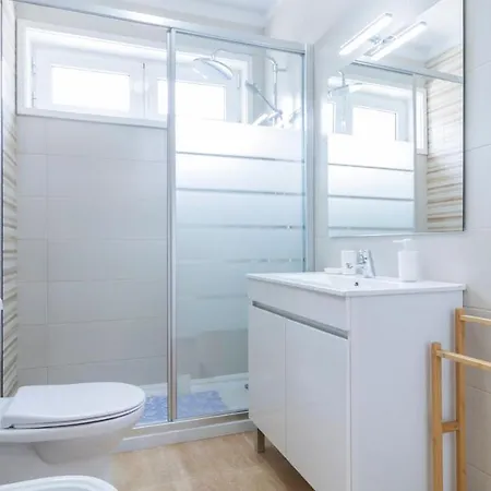 Apartament Urban Retreat By Lovelystay Porto