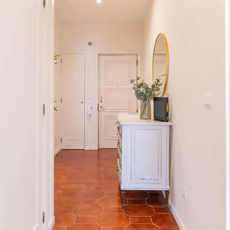 Apartament Urban Retreat By Lovelystay Porto