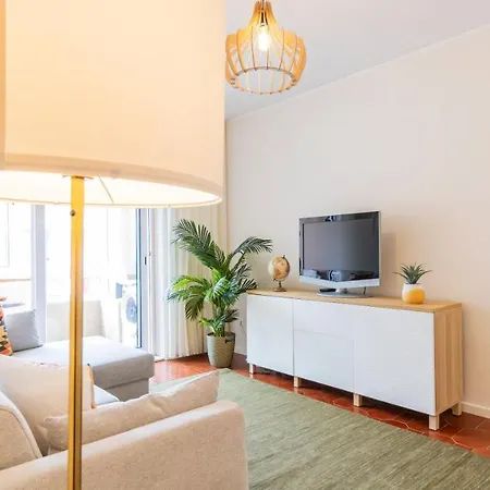 Urban Retreat By Lovelystay *