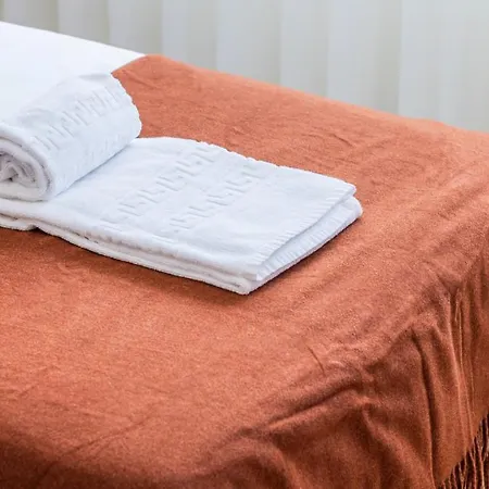 Urban Retreat By Lovelystay شقة *