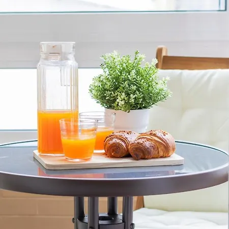 Apartament Urban Retreat By Lovelystay Porto