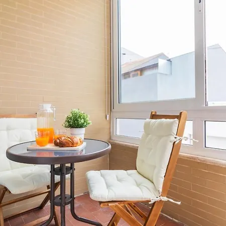 Urban Retreat By Lovelystay * Porto