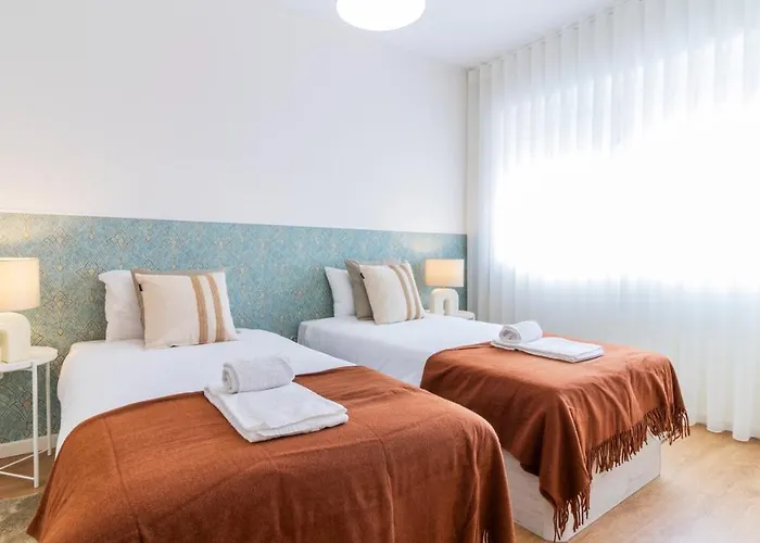 Urban Retreat By Lovelystay