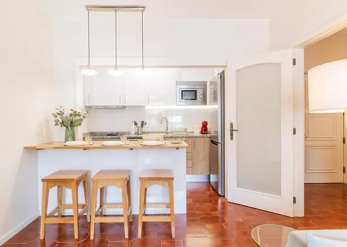 Urban Retreat By Lovelystay * Porto