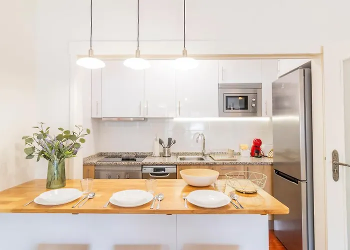 Urban Retreat By Lovelystay