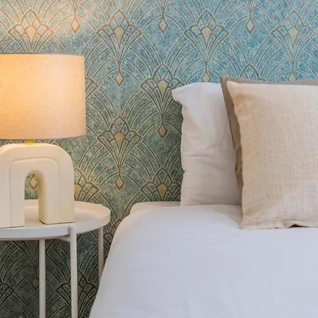Urban Retreat By Lovelystay Apartament *