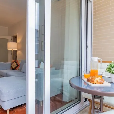 Apartament Urban Retreat By Lovelystay *