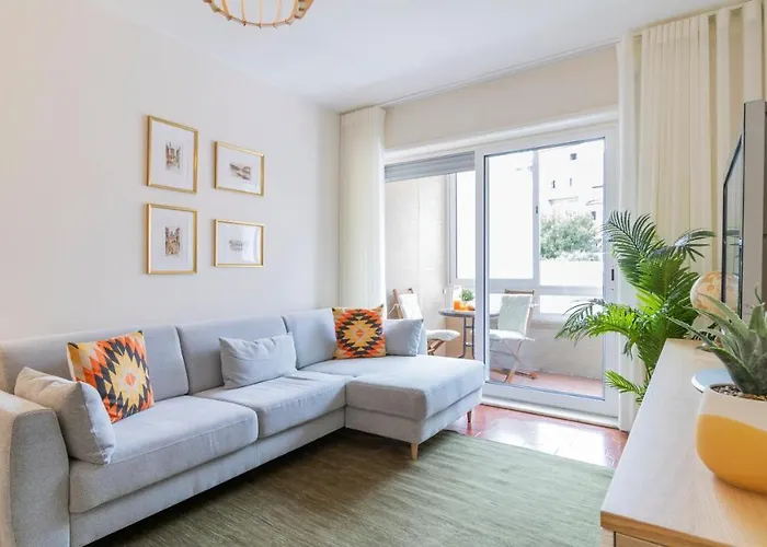 Daire Urban Retreat By Lovelystay *